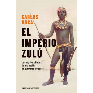 El imperio zulu