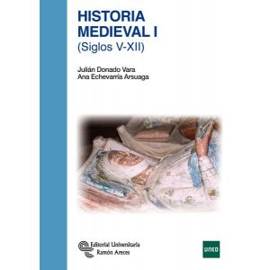 HISTORIA MEDIEVAL I SIGLOS V-XII