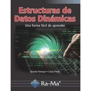 ESTRUCTURAS DE DATOS DINAMICAS.