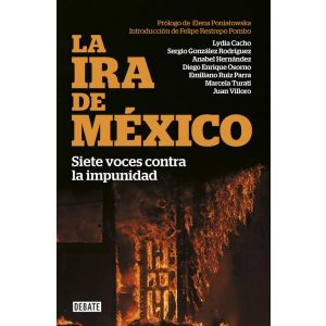 LA IRA DE MEXICO