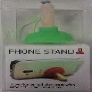 Phone stand verde