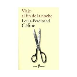 Viaje al fin de la noche (bolsillo)