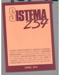 SISTEMA 254
