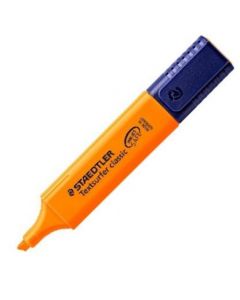 C/10 marcadores fluorescentes naranja textsurfer 364c-20