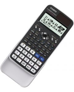 Calculadora cientifica fx991spx ii iberia claswiz 576 funciones