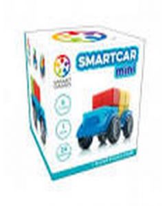 Smartcar mini