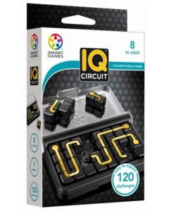 Iq circuit