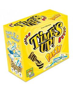 Times up party 1