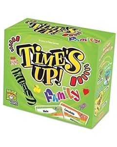 Times up family 1 (tuf01es)