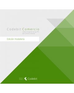 Software Codebit Comercio Edicion Hosteleria