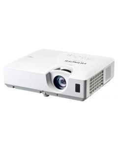 Videoproyector Hitachi Cp-Ex251n Xga 2700 Ansi