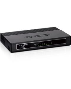 Switch Tp-Link 8 Puertos Gigared