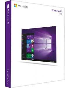 Windows 10 Pro 64-Bits