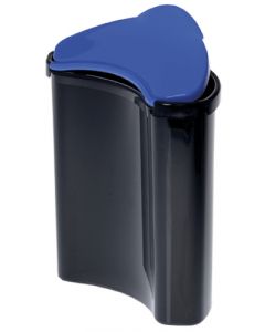 Selector De Residuos Papelera A.2000 Azul