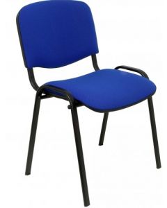 Pack/2 silla confidente alcaraz aran azul