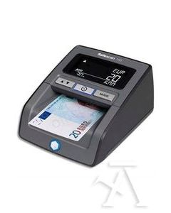 Detector de billetes falsos 155-s color negro