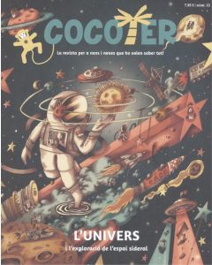 Cocoter 14 classics infantils