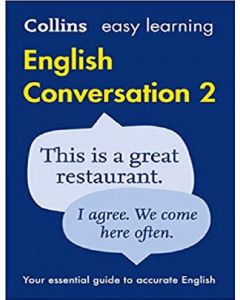 ENGLISH CONVERSATION 2