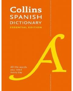 COLLINS SPANISH DICTIONARY