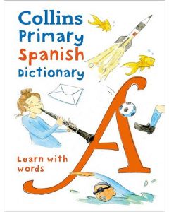 COLLINS PRIMARY SPANISH DICTIONARY