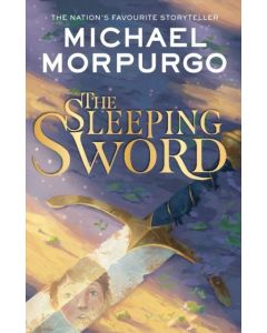 The sleeping sword