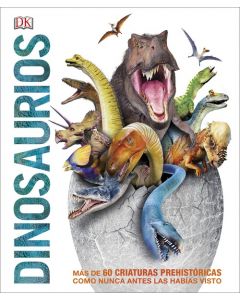 Dinosaurios (mundo 3d)