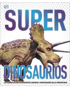 Superdinosaurios (súper)
