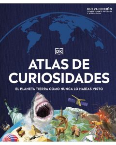 Atlas de curiosidades (nueva edición)