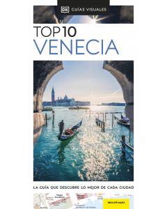 Guía top 10 venecia (guías visuales top 10)