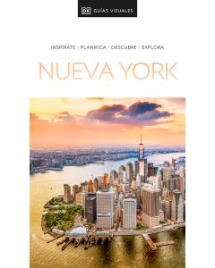 Guía visual nueva york (guías visuales)