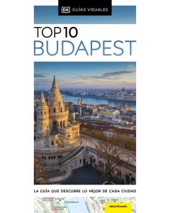 Budapest (guías visuales top 10)