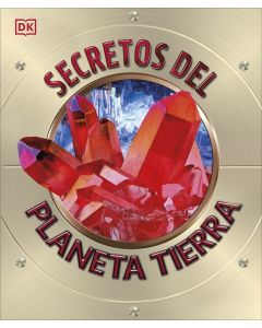 Secretos del planeta tierra