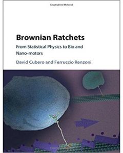 BROWNIAN RATCHETS: FROM STATISTICAL PHYSICS TO BIO AND NANO-MOTORS