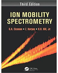 ION MOBILITY SPECTROMETRY