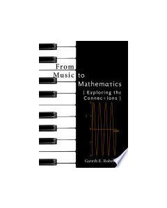 From music to mathematics