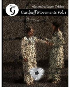 GURDJIEFF MOVEMENTS VOLUMEN 1