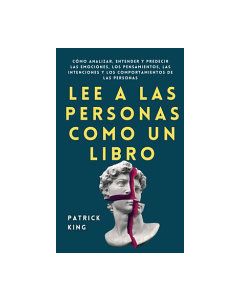Lee a las personas como un libro