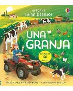 Una granja