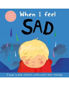 When i feel- sad