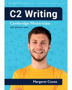 C2 writing cambridge masterclass with practice test