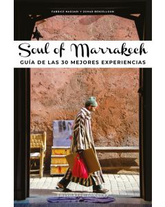 Soul of marrakesh castellano