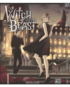 The witch and the beast 1