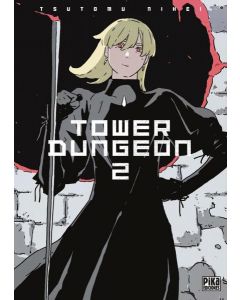 Tower dungeon 2