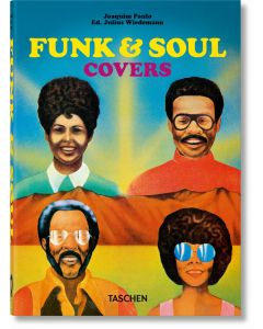 Funk & soul covers. 40th ed.