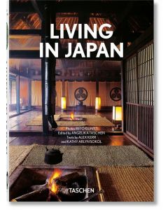 Living in japan. 40th ed.