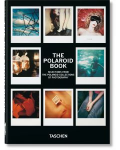 The polaroid book. 40th ed.
