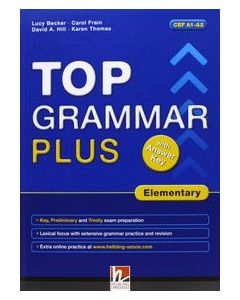Top grammar plus elementary + keys
