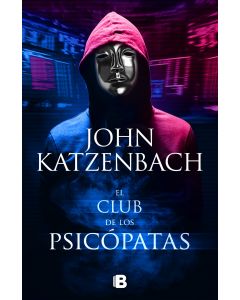 El club de los psicopatas