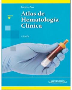 Atlas de hematolog’a cl’nica 5aed