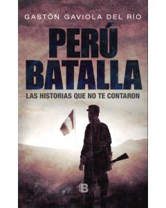Peru Batalla
